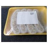 EE 2.5 lb FROZEN Traditional Bratwu...