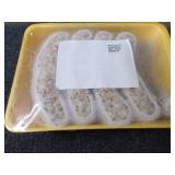 EE 2.5 lb FROZEN Traditional Bratwu...
