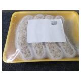 EE 2.5 lb FROZEN Traditional Bratwu...
