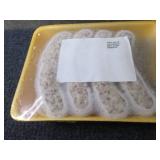 EE 2.5 lb FROZEN Traditional Bratwu...