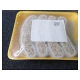 EE 2.5 lb FROZEN Traditional Bratwu...