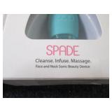 2 Pop Sonic Spade Cleansing & Exfol...