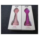 2 Pop Sonic Spade Cleansing & Exfol...