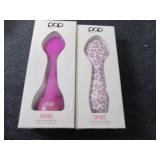 2 Pop Sonic Spade Cleansing & Exfol...