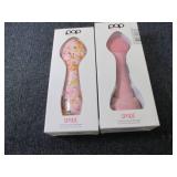 2 Pop Sonic Spade Cleansing & Exfol...