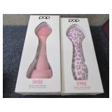 2 Pop Sonic Spade Cleansing & Exfol...