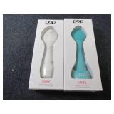 2 Pop Sonic Spade Cleansing & Exfol...