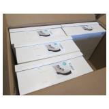 4 pr Erin A New Day Boots Size 9.5...