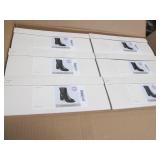 6 pr Janelle A New Day Black Boots ...