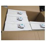 4 pr Erin A New Day Boots Size 8...