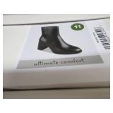 3 pr Janelle A New Day Boots Size 1...