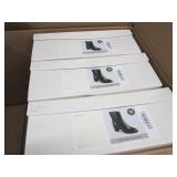 3 pr Janelle A New Day Boots Size 1...