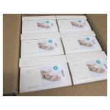 6 pr Basil A New Day Heels Size 8...