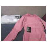 2 Small Gym Wolf Yoga Sets NWT...