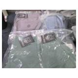 Lot of Assorted Gym Wolf Items in M...