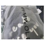 Lot of Assorted Gym Wolf Items in M...