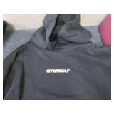 2 Small Gym Wolf " Create the Life ...