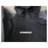 2 Small Gym Wolf " Create the Life ...