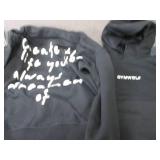 2 Small Gym Wolf " Create the Life ...