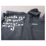 2 Small Gym Wolf " Create the Life ...