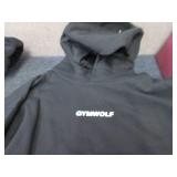 2 Small Gym Wolf " Create the Life ...