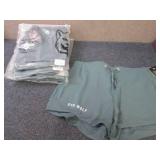 6 Gym Wolf Medium Ladies Shorts...