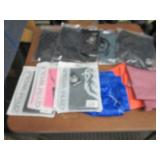 Lot of Assorted Gym Wolf Items in M...