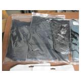 Lot of Assorted Gym Wolf Items in M...