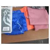 Lot of Assorted Gym Wolf Items in M...