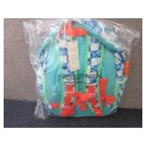 Cat & Jack Back Pack...