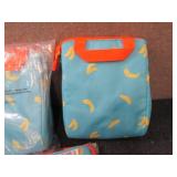 3- Cat & Jack Lunch Bags...