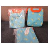 3- Cat & Jack Lunch Bags...