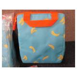 3- Cat & Jack Lunch Bags...