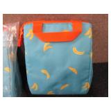 3- Cat & Jack Lunch Bags...