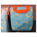 3- Cat & Jack Lunch Bags...