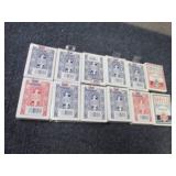 12 Sealed Hoyle Poker Playing Cards...