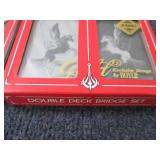 4- Double Decker Bridge Sets...