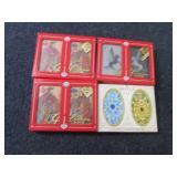 4- Double Decker Bridge Sets...