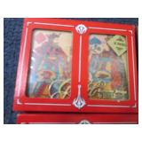 4- Double Decker Bridge Sets...