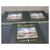 5 Wildlife of North America Books...