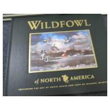 5 Wildlife of North America Books...
