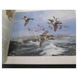 5 Wildlife of North America Books...