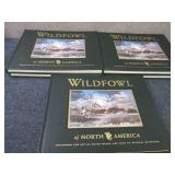 5 Wildlife of North America Books...