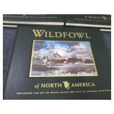 5 Wildlife of North America Books...