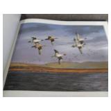 5 Wildlife of North America Books...