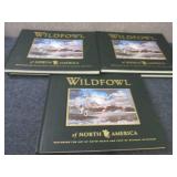 5 Wildlife of North America Books...
