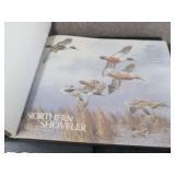 5 Wildlife of North America Books...