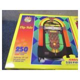 3- 250 pc Hoyle Puzzles...