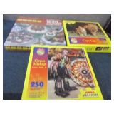 3- Hoyle Puzzles...