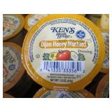 100 - 1.5 oz Portion Cups Ken